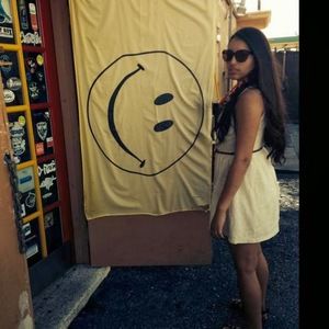 Meet your Posher, Genesis